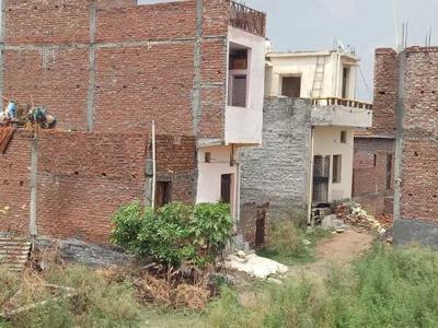 450 sq ft East facing Plot for sale at Rs 6.25 lacs in shiv enclave part 3 in Madangir, Delhi