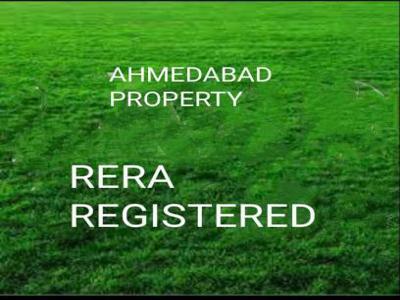 10800 sq ft Completed property Plot for sale at Rs 4.40 crore in Tulip chalets in Rancharda, Ahmedabad