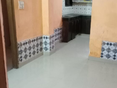 1 Bedroom 450 Sq.Ft. Builder Floor in Neb Sarai Delhi