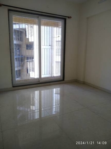 1000 sq ft 2 BHK 2T Apartment for rent in Arihant Anaya at Kharghar, Mumbai by Agent Zarna Real Estate