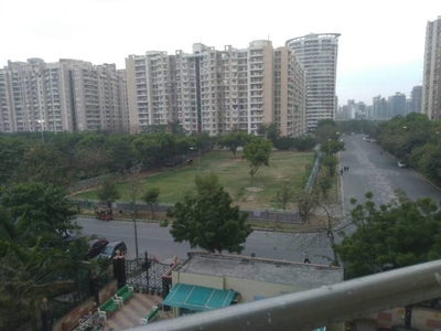 1045 sq ft 2 BHK 2T Apartment for sale at Rs 70.00 lacs in Paras Tierea in Sector 137, Noida