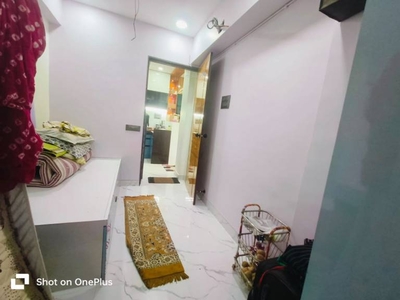 1050 sq ft 2 BHK 2T Apartment for rent in Cidco FAM CHS at Koper Khairane, Mumbai by Agent Vijay Enterprises