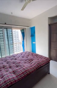 1050 sq ft 2 BHK 2T Apartment for rent in Delta Vrindavan at Mira Road East, Mumbai by Agent Property Best Deal