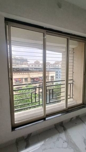 1060 sq ft 2 BHK 2T Apartment for rent in SKD Pinnacolo NX at Mira Road East, Mumbai by Agent Hari om estate