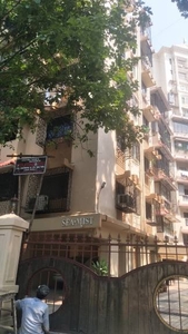 1100 sq ft 2 BHK 2T Apartment for rent in Swaraj Homes Sea Mist Apartment at Bandra West, Mumbai by Agent Robin Dsouza
