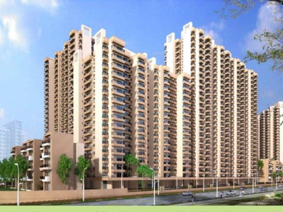 1115 sq ft 2 BHK 2T Apartment for rent in Gaursons 16th Park View Independent Floors at Sector 19 Yamuna Expressway, Noida by Agent Makaan