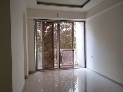 1150 sq ft 2 BHK 2T Apartment for rent in Dolphin Elite Residency at Kharghar, Mumbai by Agent Galaxy homes