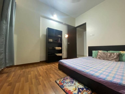 1150 sq ft 2 BHK 2T Apartment for rent in Lodha Splendora at Thane West, Mumbai by Agent SATGURU PROPERTIES