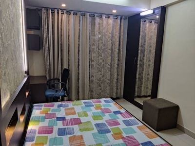 1150 sq ft 2 BHK 2T Apartment for rent in Shelter Shelter Park at Kharghar, Mumbai by Agent SelOnn Property