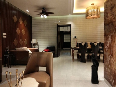 1200 sq ft 2 BHK 2T Apartment for rent in Adhiraj Samyama at Kharghar, Mumbai by Agent SHIV KRUPA REAL ESTATE