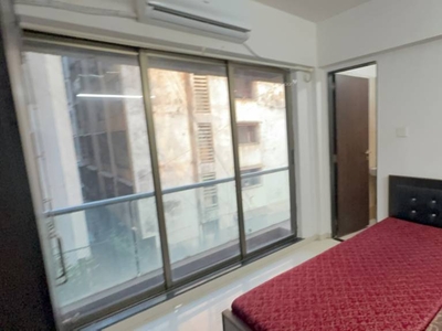 1200 sq ft 2 BHK 2T Apartment for rent in Runwal Symphony at Santacruz East, Mumbai by Agent Done Deal Real Estate