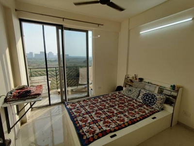 1200 sq ft 2 BHK 2T Apartment for rent in Signature Global Grand IVA at Sector 103, Gurgaon by Agent Global Home Realtors RERA - /