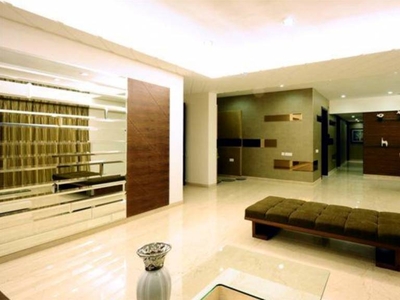 1200 sq ft 2 BHK 2T Apartment for rent in Supreme Signet at Khar, Mumbai by Agent Right Properties