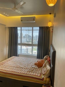 1200 sq ft 2 BHK 2T Apartment for rent in Town Ashtha Heights at Goregaon West, Mumbai by Agent Popular Estate Consultancy