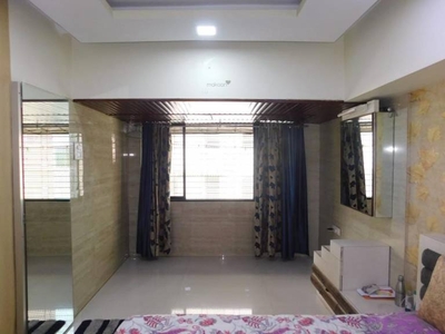 1200 sq ft 3 BHK 3T Apartment for rent in Project at Juhu, Mumbai by Agent Tejasvi Realty Pvt Ltd