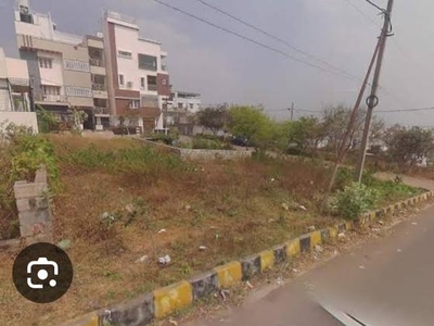 1200 Sq.Ft. Plot in Vishweshwaraiah Layout Bangalore