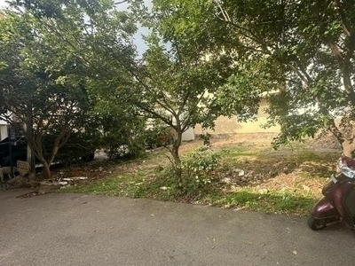 1200 Sq.Yd. Plot in Vidyaranyapura Bangalore