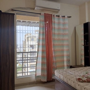 1240 sq ft 2 BHK 2T Apartment for rent in Satyam Mayfair at Ulwe, Mumbai by Agent SHIV SAGAR PROPERTY
