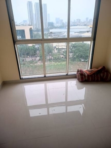 1250 sq ft 3 BHK 2T Apartment for rent in Project at Goregaon West, Mumbai by Agent Shreya Estate Consultant