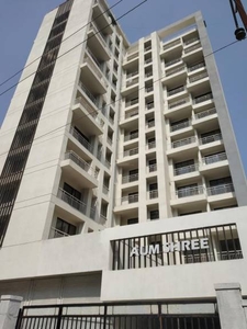 1287 sq ft 2 BHK 2T Apartment for rent in New Homes Aum Shree at Karanjade, Mumbai by Agent Takshak Properties