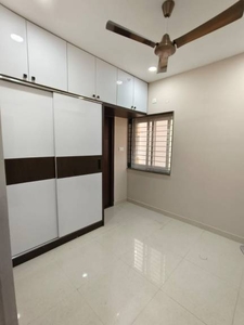 1300 sq ft 2 BHK 2T Apartment for rent in Project at Kondapur, Hyderabad by Agent SG RENTALS