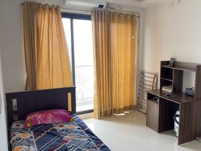 1305 sq ft 3 BHK 3T Apartment for rent in Sunteck City Avenue 1 at Goregaon West, Mumbai by Agent Brahma Sai Realty