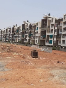 1315 sq ft East facing Plot for sale at Rs 52.60 lacs in Project in Ravet, Pune