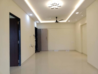 1350 sq ft 3 BHK 3T Apartment for rent in Navnath Adinarayan CHSL at Goregaon East, Mumbai by Agent New House Consultant