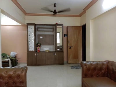 1350 sq ft 3 BHK 3T Apartment for rent in Project at Goregaon East, Mumbai by Agent New House Consultant