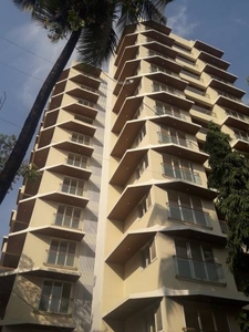 1360 sq ft 3 BHK 3T Apartment for rent in Shree Siddhi Kings Apartments at Santacruz East, Mumbai by Agent Grand Homes Real Estate