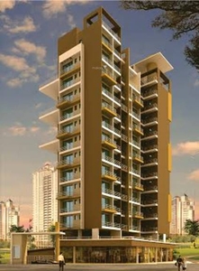 1400 sq ft 3 BHK 3T Apartment for rent in Dhanya The Atlantis at Ulwe, Mumbai by Agent SHIV SAGAR PROPERTY