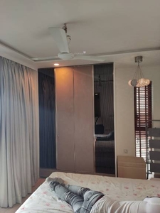 1530 sq ft 3 BHK 2T Apartment for rent in Lodha New Cuffe Parade at Wadala, Mumbai by Agent Vivek Singh