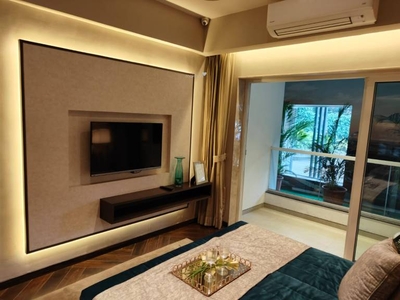 1586 sq ft 3 BHK 3T Apartment for sale at Rs 1.93 crore in Runwal The Central Park in Chinchwad, Pune