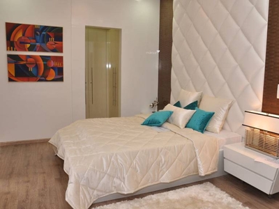 1620 sq ft 3 BHK Apartment for sale at Rs 1.93 crore in County County in Sector 121, Noida