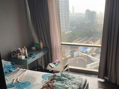 1700 sq ft 3 BHK 3T Apartment for rent in Lodha Trump Tower Mumbai at Lower Parel, Mumbai by Agent Manan Realtec Pvt ltd