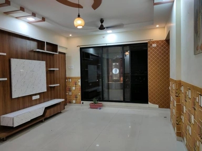1760 sq ft 3 BHK 3T Apartment for rent in Konnark Shree Krishna Paradise at Kharghar, Mumbai by Agent SANTOSH PROPERTY