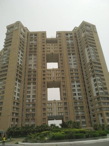 1850 sq ft 2 BHK 3T NorthEast facing Completed property Apartment for sale at Rs 2.10 crore in Jaypee Kalypso Court in Sector 128, Noida