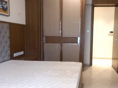 1968 sq ft 3 BHK 3T Apartment for rent in Kalpataru Sparkle at Bandra East, Mumbai by Agent Buri Kali Mata Real Estate Consultant