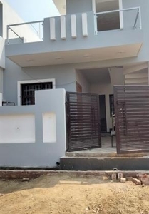 2 Bedroom 1200 Sq.Ft. Independent House in Gomti Nagar Lucknow