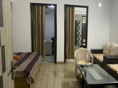 2 Bedroom 900 Sq.Ft. Builder Floor in Chattarpur Delhi