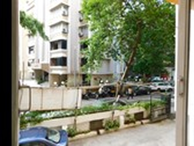 2 Bhk Flat In Andheri West For Sale In Neptune Apartment