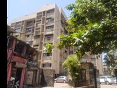 2 Bhk Flat In Juhu On Rent In Ruia Park