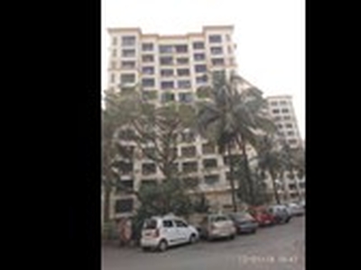 2 Bhk Flat In Powai For Sale In Paradise