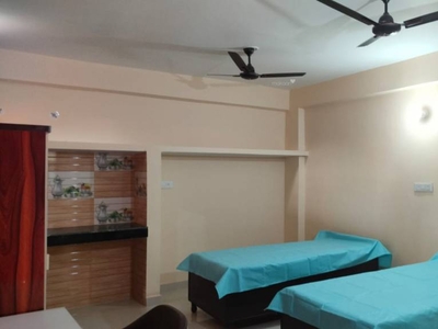 200 sq ft 1RK 1T Apartment for rent in Project at Sector 134, Noida by Agent seller