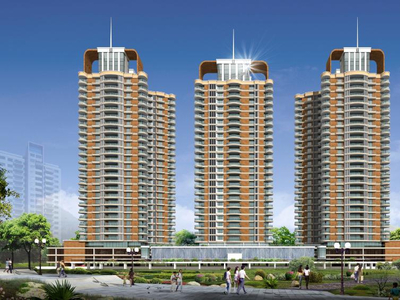 2000 sq ft 3 BHK 3T Apartment for rent in Vijay Orion at Thane West, Mumbai by Agent Dream Properties