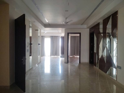 2061 sq ft 3 BHK 3T Apartment for rent in Orchid Petals at Sector 49, Gurgaon by Agent Shake Hand Associates