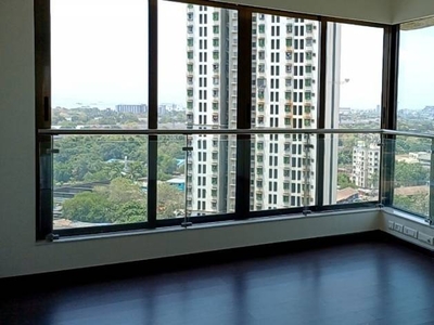 2100 sq ft 3 BHK 4T Apartment for rent in Peninsula Celestia Spaces at Sewri, Mumbai by Agent Lokendra Gupta