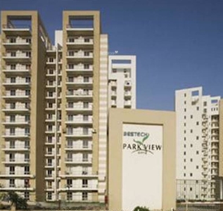 2400 sq ft 4 BHK 4T Apartment for rent in Bestech Park View City 2 at Sector 49, Gurgaon by Agent Global Properties