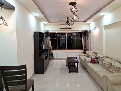 2500 sq ft 3 BHK 2T Apartment for rent in Lodha Bellissimo at Mahalaxmi, Mumbai by Agent deepak jagasia