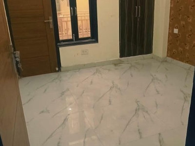 3 Bedroom 1200 Sq.Ft. Builder Floor in Chattarpur Delhi